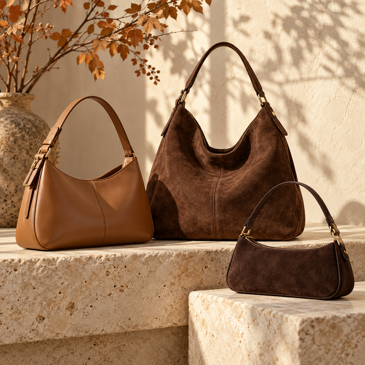 Shoulder Bags