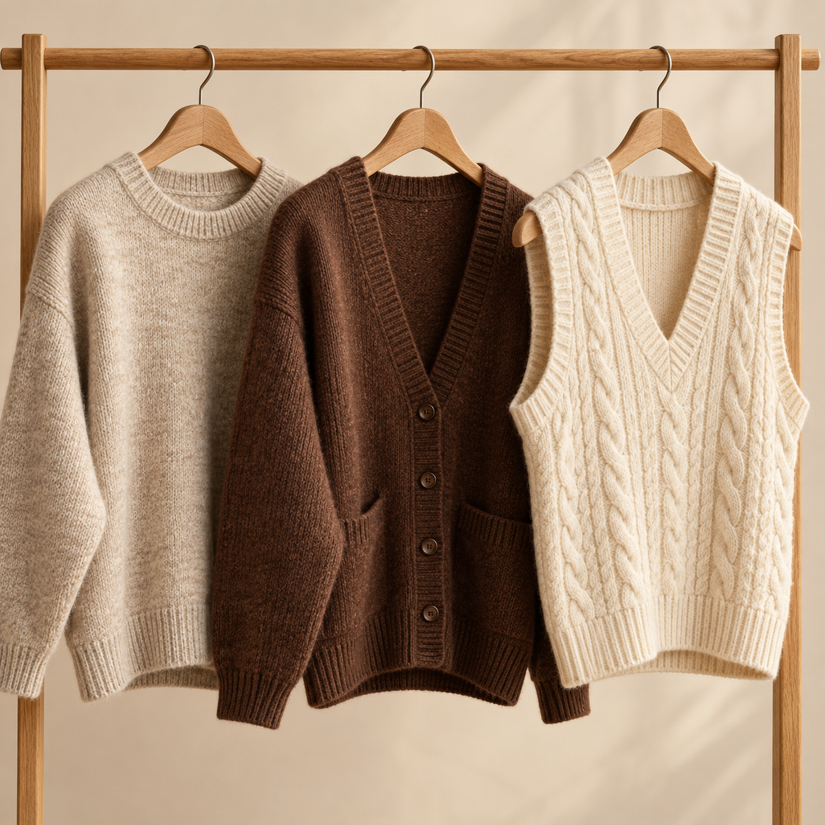 Women´s Knitwear