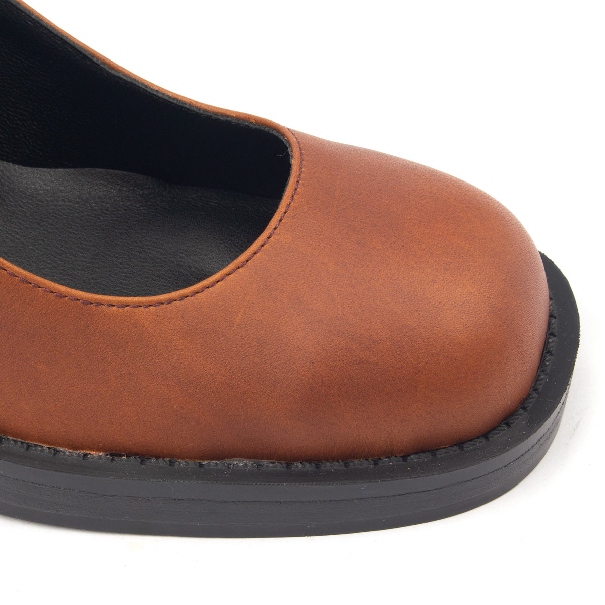 Lake Como Heeled Mary Janes – Timeless Elegance with a Rebel Twist