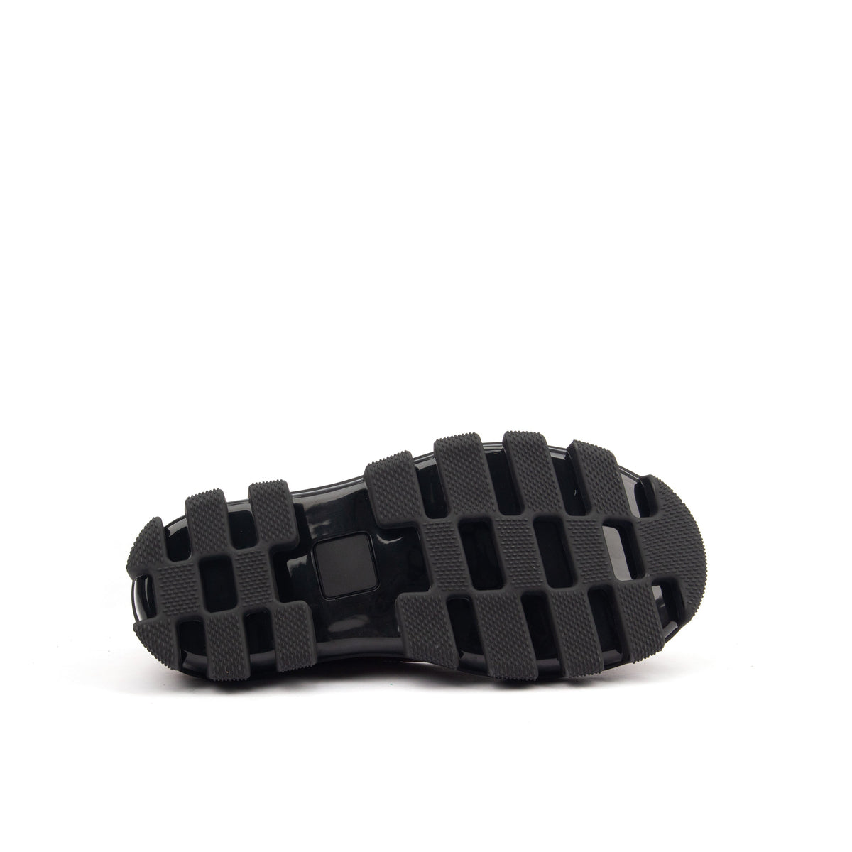 T Hippy – A Modern Mary Jane with Chunky Sole