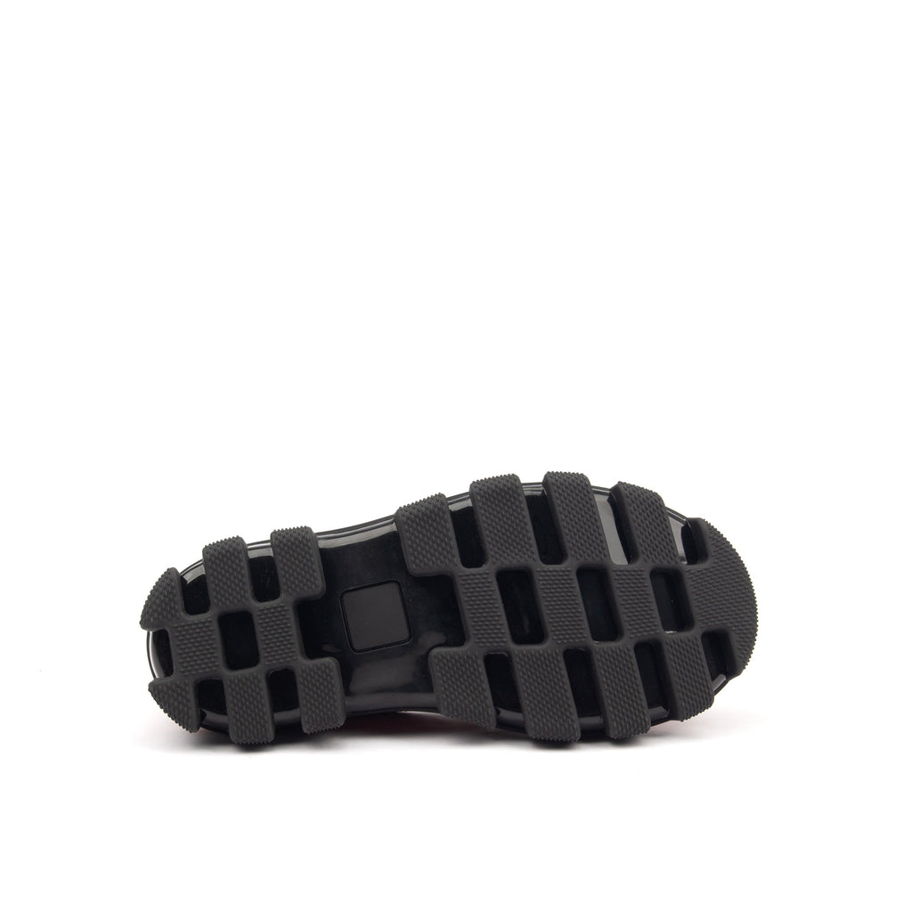 T Hippy – A Modern Mary Jane with Chunky Sole