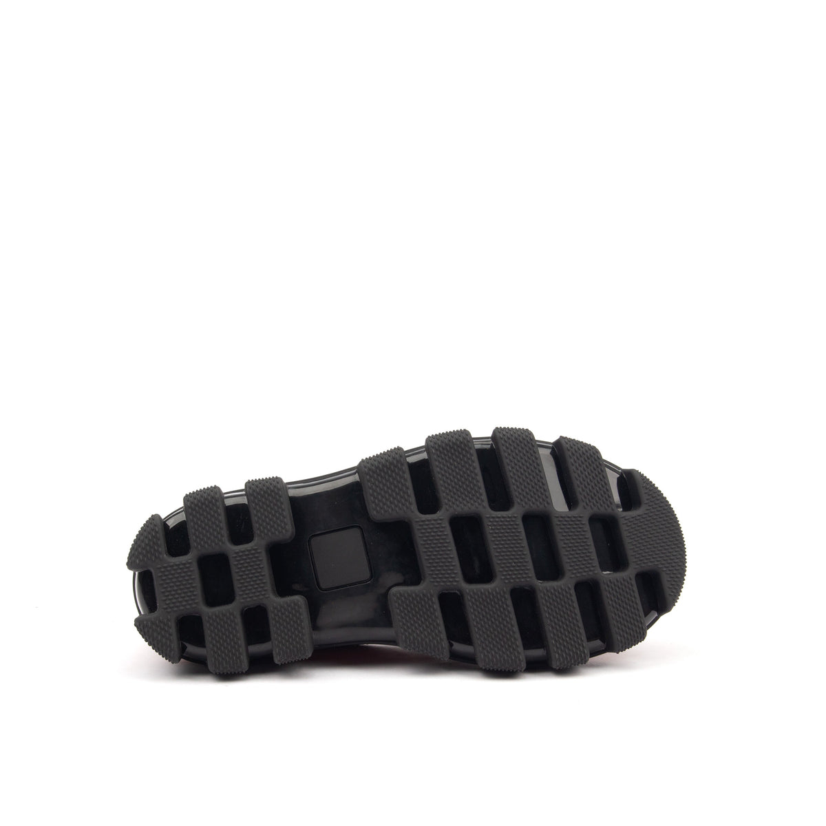 T Hippy – A Modern Mary Jane with Chunky Sole