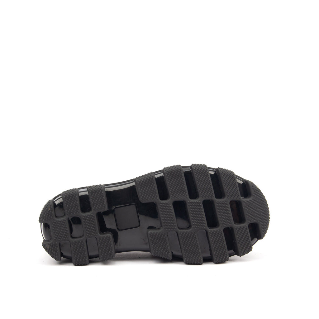 Hippy Loafer – Chunky Platform Meets Classic Elegance