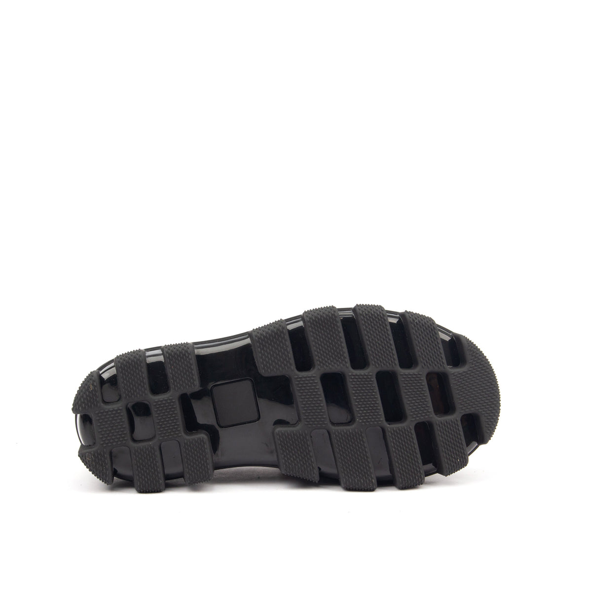 Hippy Loafer – Chunky Platform Meets Classic Elegance